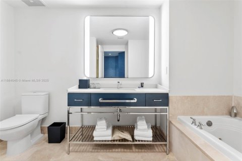Copropriété à vendre à Miami Beach, Floride: 48.87 m2 № 1922466 - photo 22