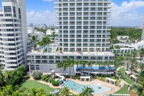 Copropriété à vendre à Miami Beach, Floride: 48.87 m2 № 1922466 - photo 14