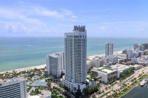 Copropriété à vendre à Miami Beach, Floride: 48.87 m2 № 1922466 - photo 7