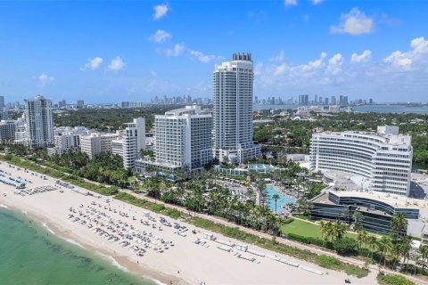 Copropriété à vendre à Miami Beach, Floride: 48.87 m2 № 1922466 - photo 18