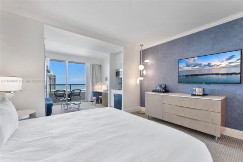 Copropriété à vendre à Miami Beach, Floride: 48.87 m2 № 1922466 - photo 27