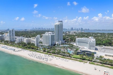 Copropriété à vendre à Miami Beach, Floride: 48.87 m2 № 1922466 - photo 19
