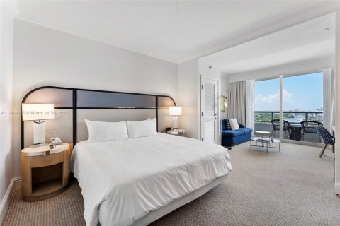 Copropriété à vendre à Miami Beach, Floride: 48.87 m2 № 1922466 - photo 28