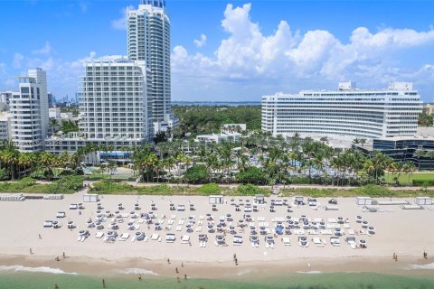 Copropriété à vendre à Miami Beach, Floride: 48.87 m2 № 1922466 - photo 16
