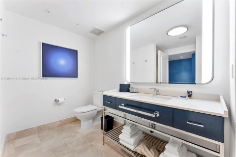Copropriété à vendre à Miami Beach, Floride: 48.87 m2 № 1922466 - photo 24