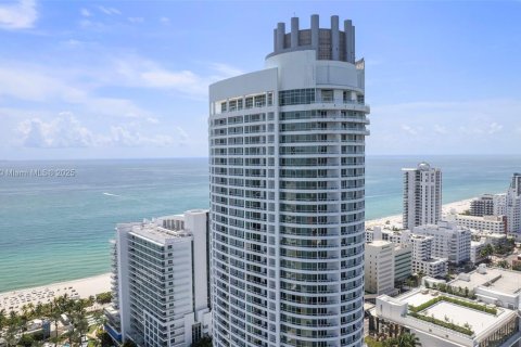 Copropriété à vendre à Miami Beach, Floride: 48.87 m2 № 1922466 - photo 6