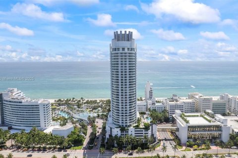 Copropriété à vendre à Miami Beach, Floride: 48.87 m2 № 1922466 - photo 8