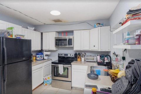 Купить виллу или дом в Орландо, Флорида 5 комнат, 130.25м2, № 2144029 - фото 6