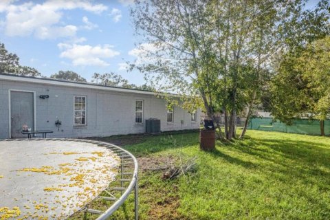 Купить виллу или дом в Орландо, Флорида 5 комнат, 130.25м2, № 2144029 - фото 19