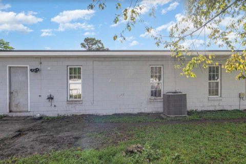 Купить виллу или дом в Орландо, Флорида 5 комнат, 130.25м2, № 2144029 - фото 18