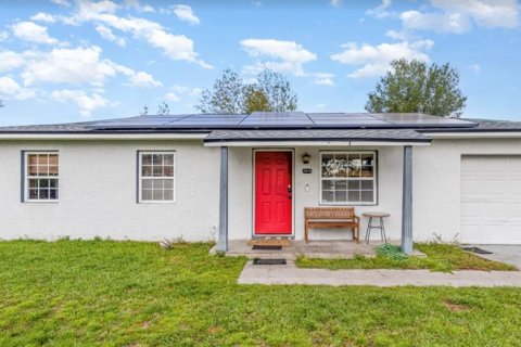 Купить виллу или дом в Орландо, Флорида 5 комнат, 130.25м2, № 2144029 - фото 2