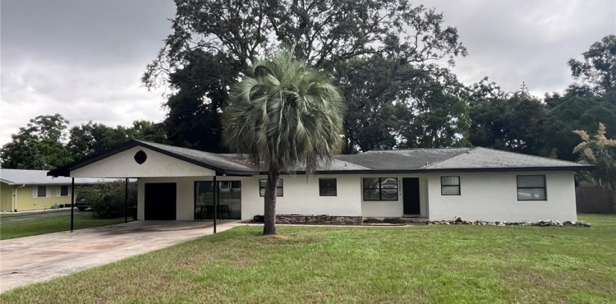 Villa ou maison à Mount Dora, Floride 3 chambres, 173.17 m2 № 1878063