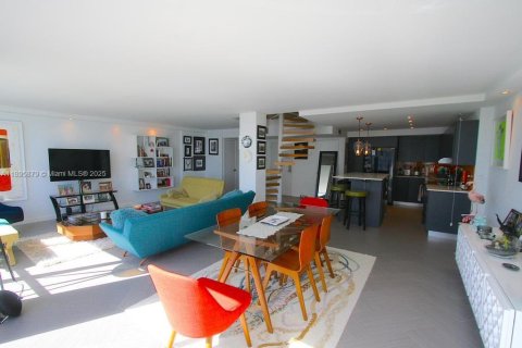 Снять в аренду кондоминиум в Майами, Флорида 2 спальни, 152.36м2, № 1950254 - фото 20