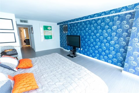 Снять в аренду кондоминиум в Майами, Флорида 2 спальни, 152.36м2, № 1950254 - фото 8