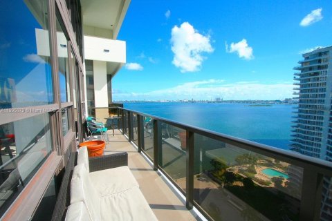 Снять в аренду кондоминиум в Майами, Флорида 2 спальни, 152.36м2, № 1950254 - фото 4