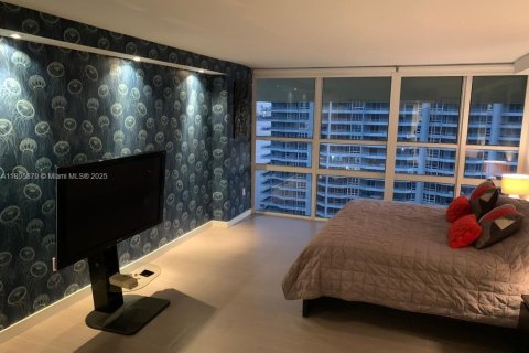 Снять в аренду кондоминиум в Майами, Флорида 2 спальни, 152.36м2, № 1950254 - фото 19