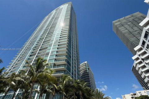 Copropriété à louer à Miami, Floride: 2 chambres, 113.62 m2 № 1878994 - photo 13