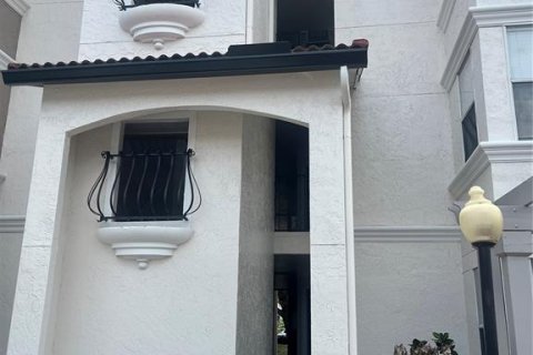 Condo à Orlando, Floride, 3 chambres  № 2095120