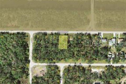 Land in Port Charlotte, Florida № 2371166