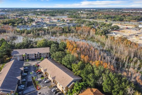 Condo in Kissimmee, Florida, 3 bedrooms  № 1754840 - photo 1