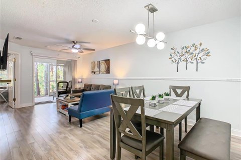 Condo in Kissimmee, Florida, 3 bedrooms  № 1754840 - photo 13