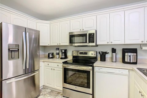 Condo in Kissimmee, Florida, 3 bedrooms  № 1754840 - photo 9