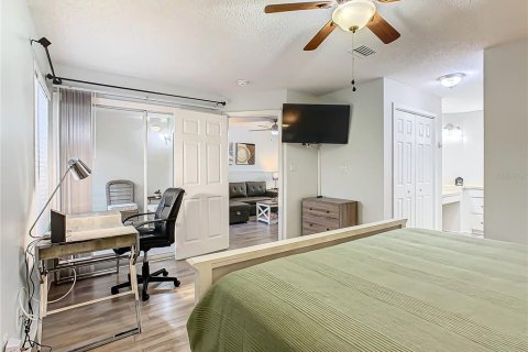 Condo in Kissimmee, Florida, 3 bedrooms  № 1754840 - photo 21