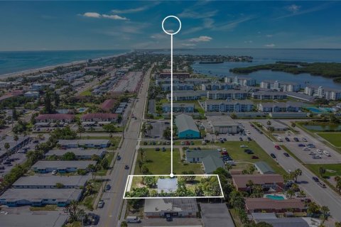 Casa en venta en Cocoa Beach, Florida, 3 dormitorios, 102.56 m2 № 1853445 - foto 25