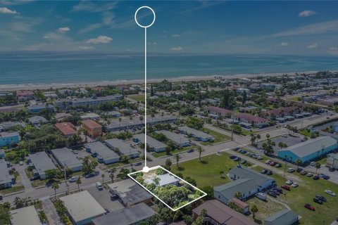 House in Cocoa Beach, Florida 3 bedrooms, 102.56 sq.m. № 1853445 - photo 27
