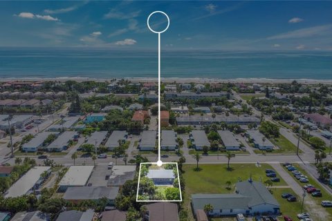 House in Cocoa Beach, Florida 3 bedrooms, 102.56 sq.m. № 1853445 - photo 30