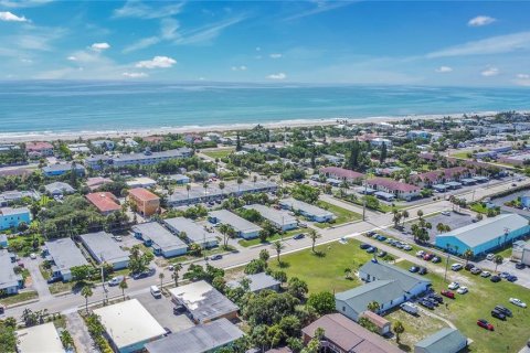 Casa en venta en Cocoa Beach, Florida, 3 dormitorios, 102.56 m2 № 1853445 - foto 29