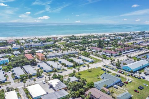 Casa en venta en Cocoa Beach, Florida, 3 dormitorios, 102.56 m2 № 1853445 - foto 28