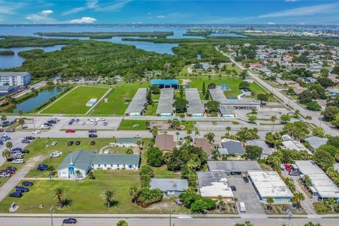 Casa en venta en Cocoa Beach, Florida, 3 dormitorios, 102.56 m2 № 1853445 - foto 20