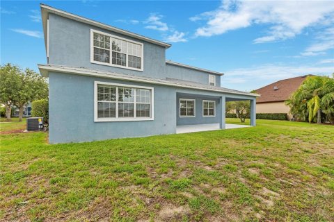House in Apollo Beach, Florida 4 bedrooms, 339.37 sq.m. № 2208623 - photo 27