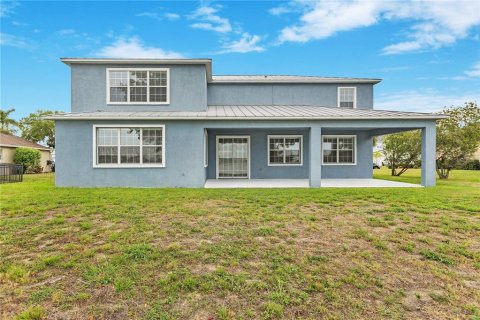 House in Apollo Beach, Florida 4 bedrooms, 339.37 sq.m. № 2208623 - photo 26
