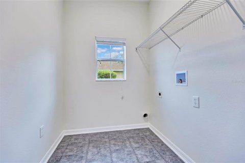 House in Apollo Beach, Florida 4 bedrooms, 339.37 sq.m. № 2208623 - photo 25