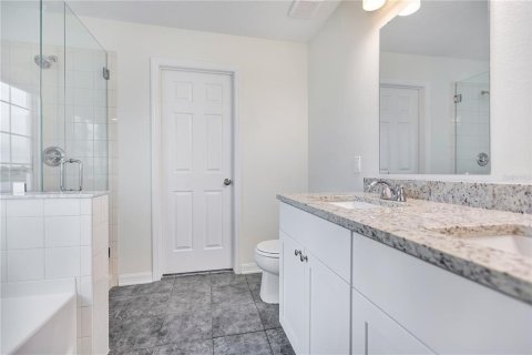 House in Apollo Beach, Florida 4 bedrooms, 339.37 sq.m. № 2208623 - photo 19