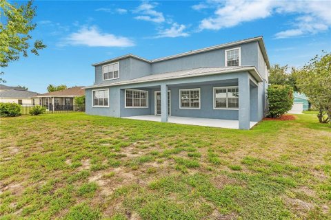 House in Apollo Beach, Florida 4 bedrooms, 339.37 sq.m. № 2208623 - photo 28