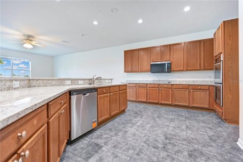 House in Apollo Beach, Florida 4 bedrooms, 339.37 sq.m. № 2208623 - photo 9