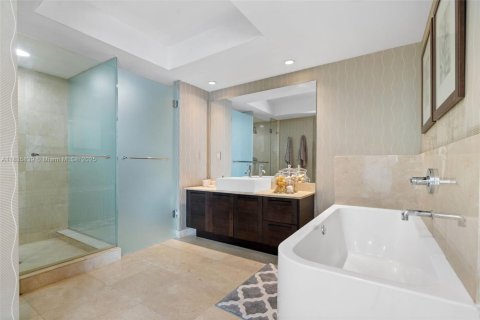 Copropriété à vendre à Sunny Isles Beach, Floride: 3 chambres, 134.43 m2 № 1818372 - photo 16