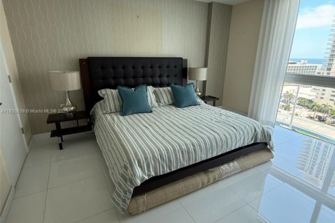 Copropriété à vendre à Sunny Isles Beach, Floride: 3 chambres, 134.43 m2 № 1818372 - photo 12