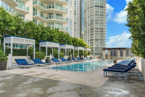 Copropriété à vendre à Sunny Isles Beach, Floride: 3 chambres, 134.43 m2 № 1818372 - photo 27