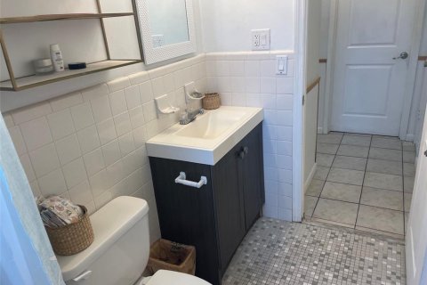 House in Flagler Beach, Florida 2 bedrooms, 94.39 sq.m. № 2389468 - photo 25