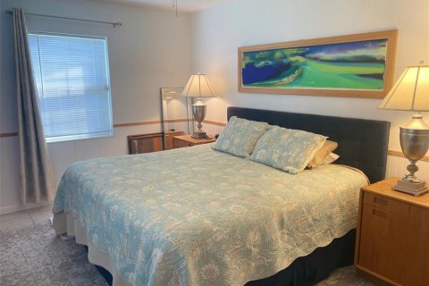 House in Flagler Beach, Florida 2 bedrooms, 94.39 sq.m. № 2389468 - photo 22