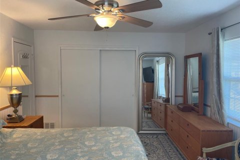 House in Flagler Beach, Florida 2 bedrooms, 94.39 sq.m. № 2389468 - photo 23