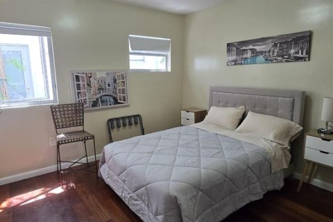 Снять в аренду квартиру в Майами-Бич, Флорида 1 спальня, 40.51м2, № 2024551 - фото 15