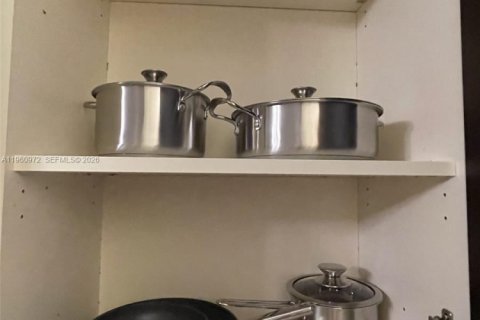 Снять в аренду квартиру в Майами-Бич, Флорида 1 спальня, 40.51м2, № 2024551 - фото 9