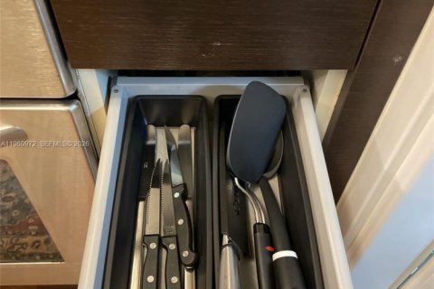 Снять в аренду квартиру в Майами-Бич, Флорида 1 спальня, 40.51м2, № 2024551 - фото 10