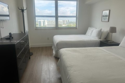 Condo in Aventura, Florida, 2 bedrooms № 2076616 - photo 14