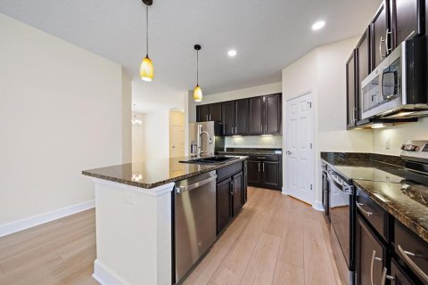 House in Sarasota, Florida 4 bedrooms, 198.72 sq.m. № 2221378 - photo 27